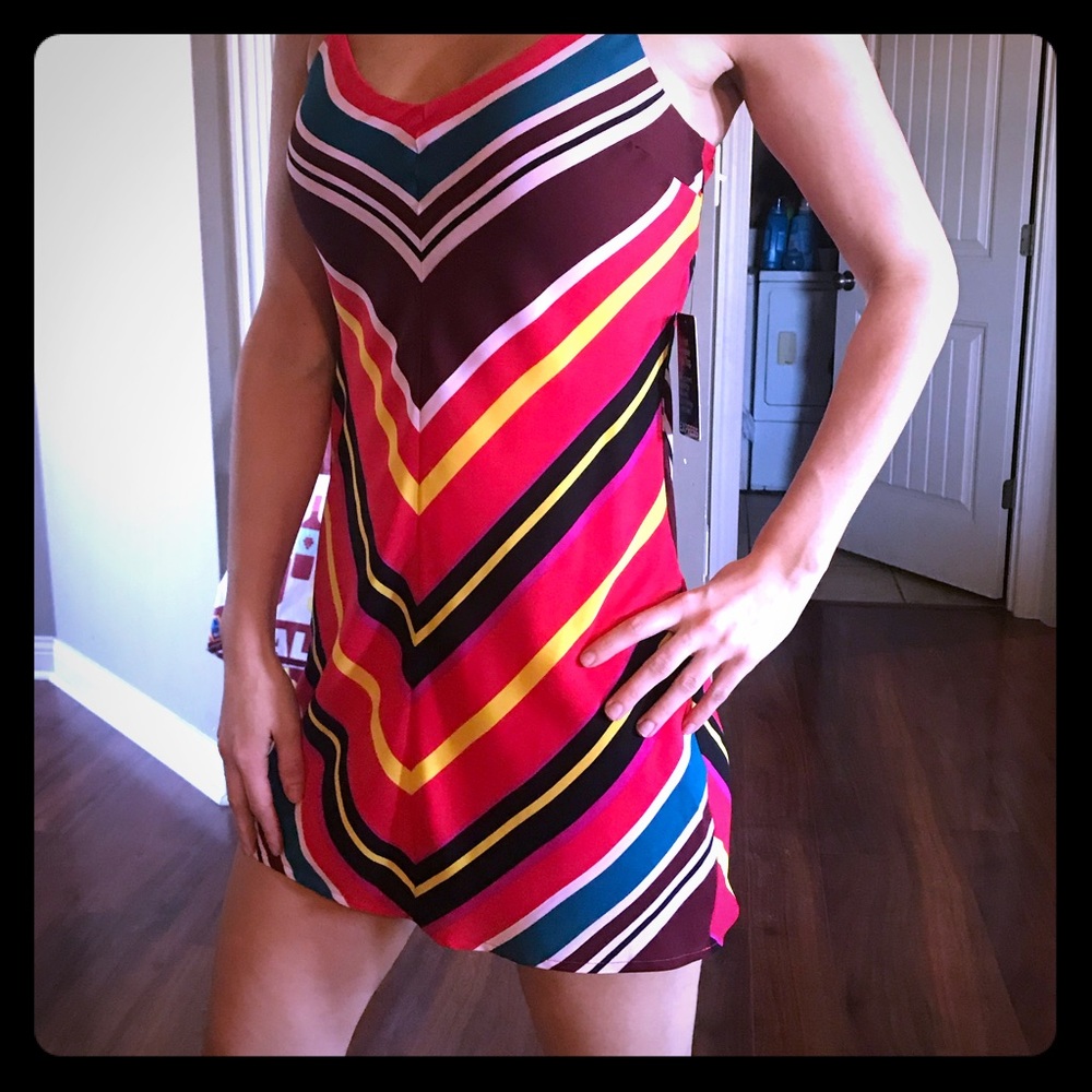 Express dress